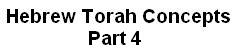 Hebrew Torah 48-67