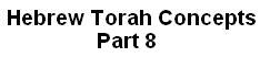 Hebrew Torah 192-253