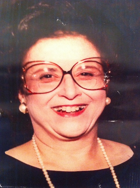 CLICK HERE for More Unpublished Works in Memory of Juliette Mizrahi Radinsky by Rabbi Joseph Radinsky