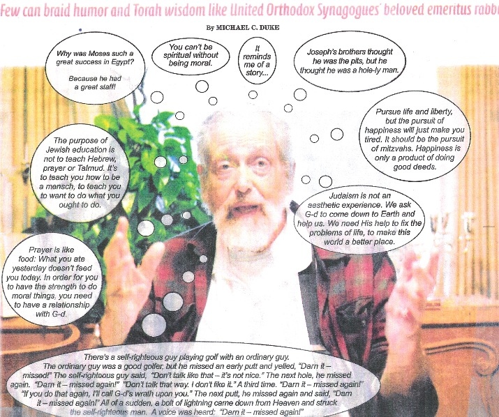 Rabbi.jpg should be here there is something wrong with your browser